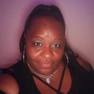 Meet your Posher, Renae